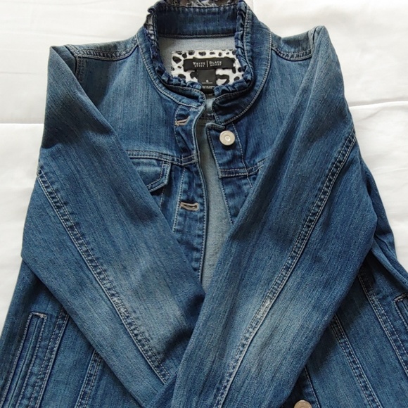 Denim Jacket - Picture 4 of 4